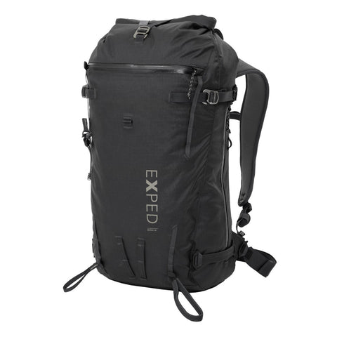 Exped Serac 40