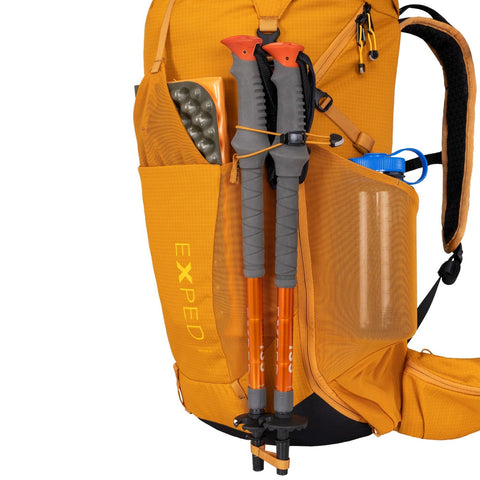 Exped Skyline 12 Hiking Backpack