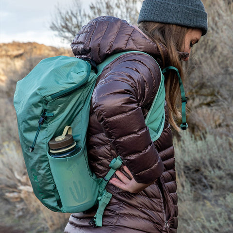 Exped Summit Lite 25 Hiking Backpack