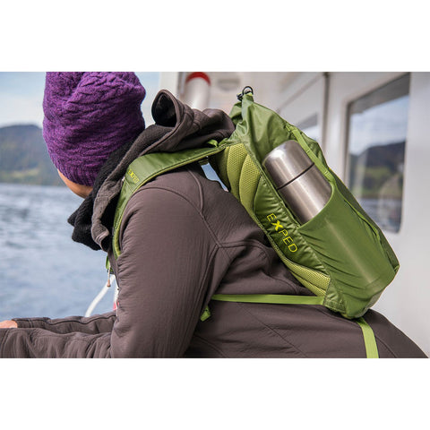 Exped Typhoon 15 Hiking Backpack