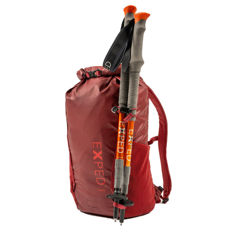 Exped Typhoon 15 Hiking Backpack