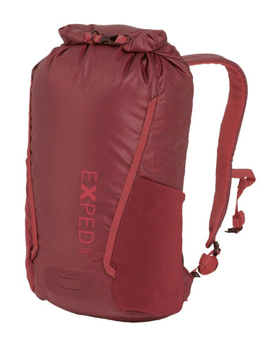 Exped Typhoon 15 Hiking Backpack