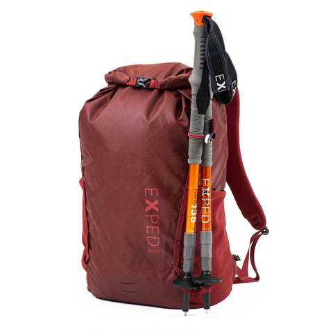 Exped Typhoon 25 Hiking Backpack