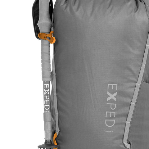Exped Typhoon 25 Hiking Backpack