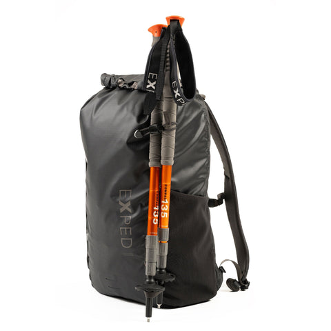 Exped Typhoon 25 Hiking Backpack
