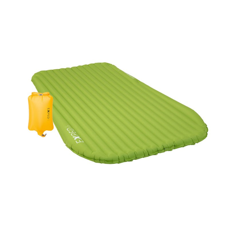 Exped Ultra 1R Duo Sleeping Mats - Wylies Outdoor World