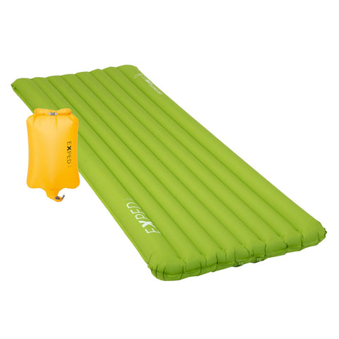 Exped Ultra 1R LW Inflatable Camping Sleep Mat