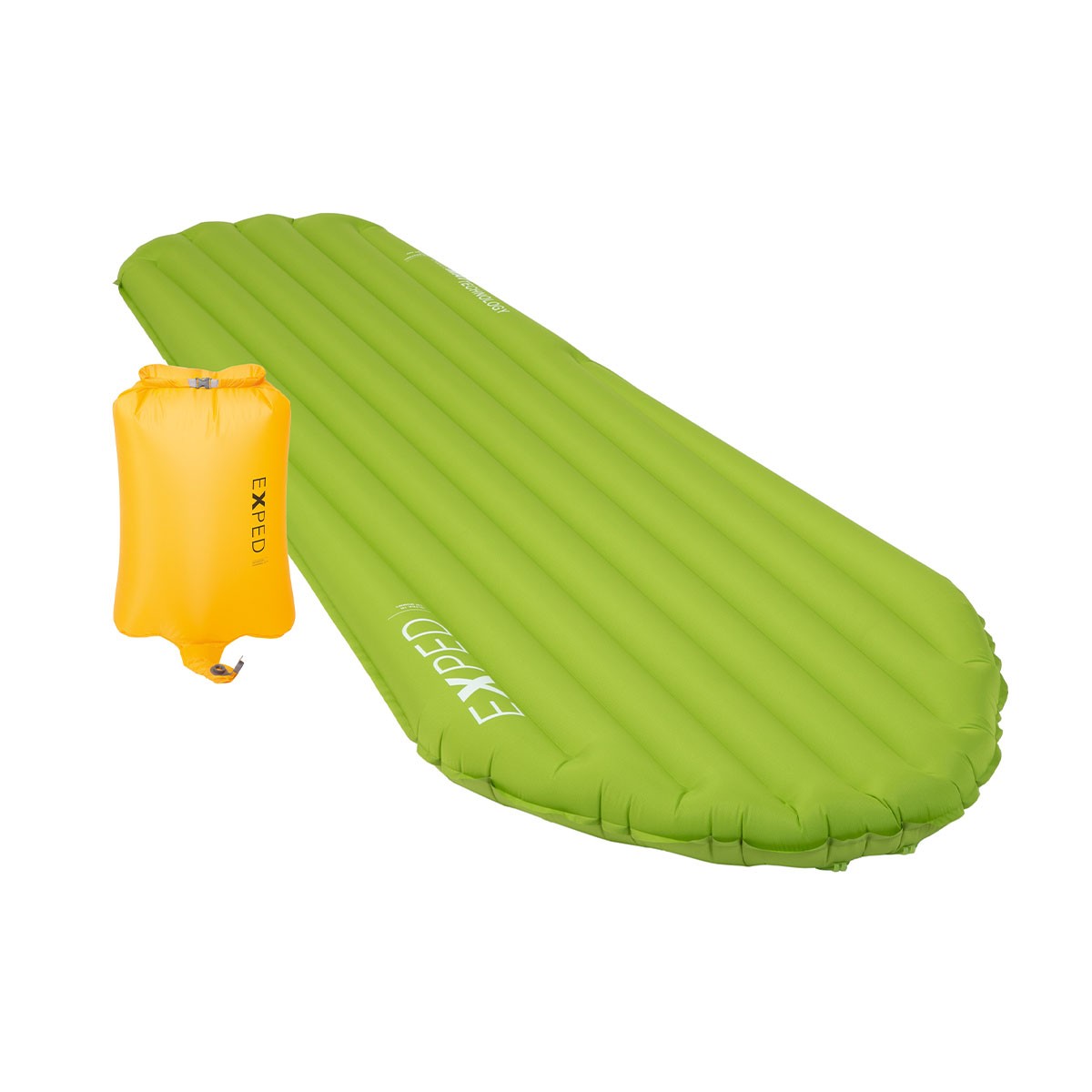 Exped Ultra 1R MW Mummy Inflatable Camping Sleep Mat