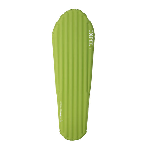 Exped Ultra 1R MW Mummy Inflatable Camping Sleep Mat