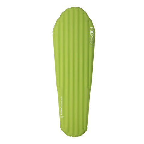 Exped Ultra 3R LW Mummy Inflatable Camping Sleep Mat