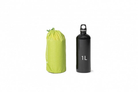 Exped Ultra 3R LW Mummy Inflatable Camping Sleep Mat