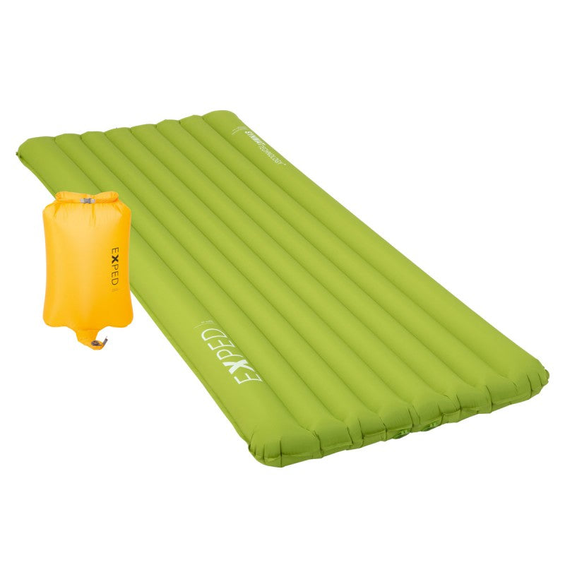 Exped Ultra 5R Sleeping Mats - Wylies Outdoor World