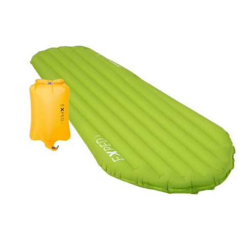 Exped Ultra 5R Mummy Sleeping Mats - Wylies Outdoor World