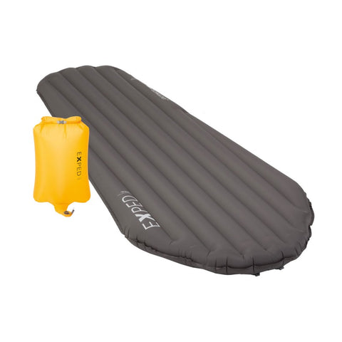 Exped Ultra 7R Mummy Sleeping Mats - Wylies Outdoor World