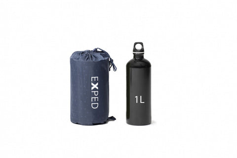 Exped Versa 2R LW Inflatable Camping Sleep Mat