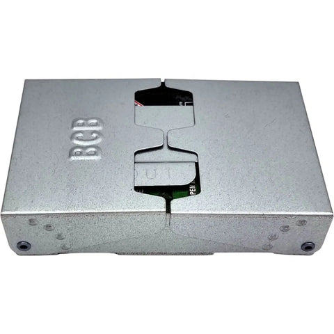 BCB FireDragon Cooker with Fuel