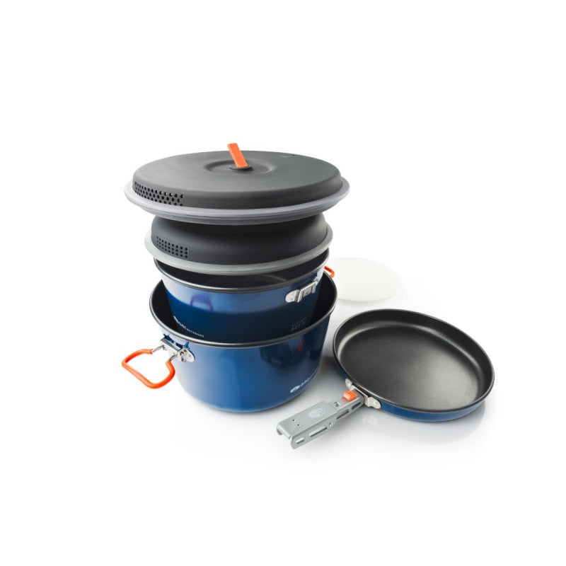 GSI Bugaboo Ceramic Base Camper
