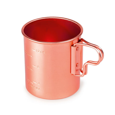 GSI Bugaboo Cup