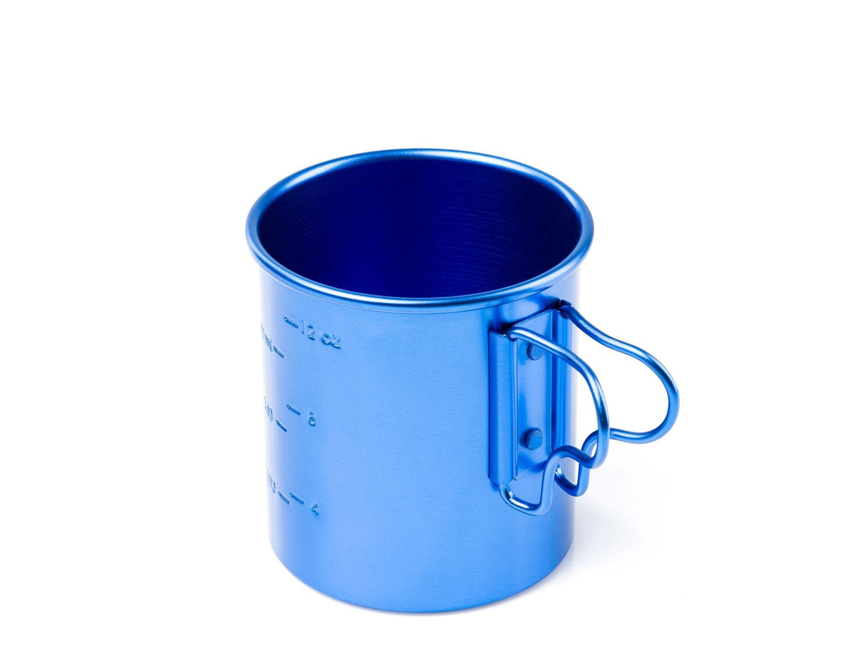 GSI Bugaboo Cup
