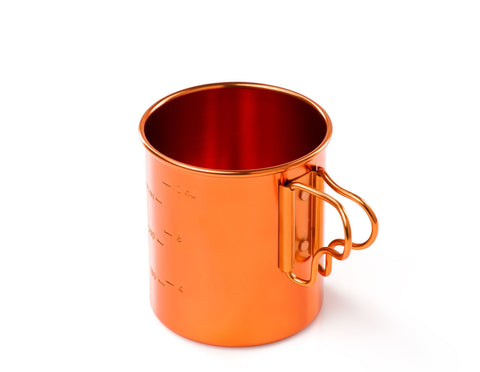 GSI Bugaboo Cup