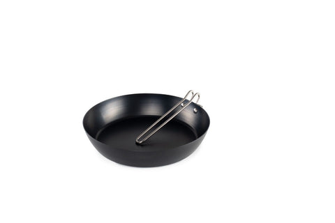 GSI Carbon Steel 10" Frypan