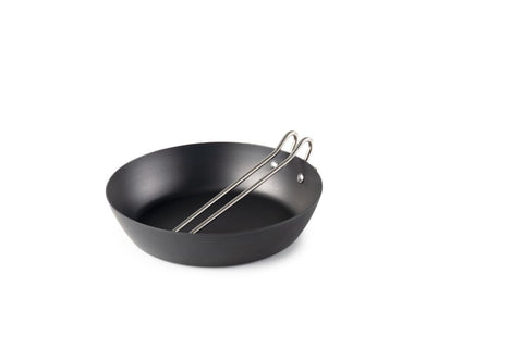 GSI Carbon Steel 8" Frypan