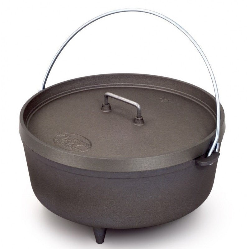 GSI Outdoors Dutch Oven - Wylies Outdoor World