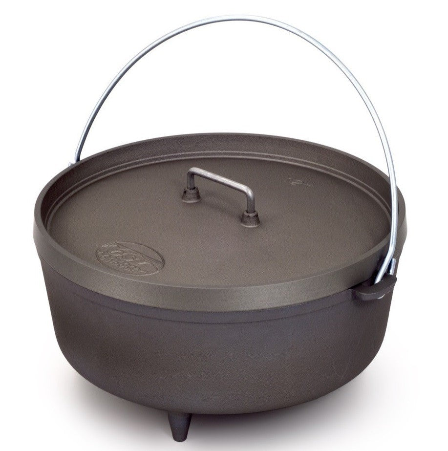 GSI Dutch Oven 12"