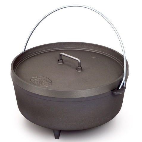 GSI Dutch Oven 12"