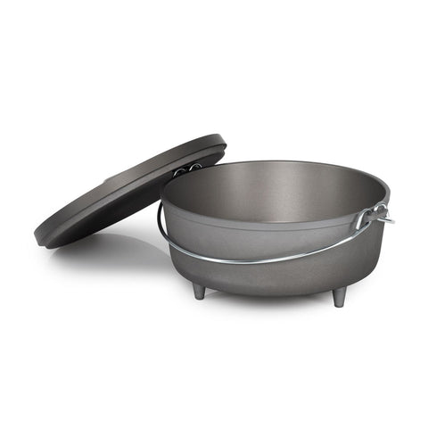 GSI Dutch Oven 12"