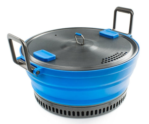 GSI Escape HS Pot 2L