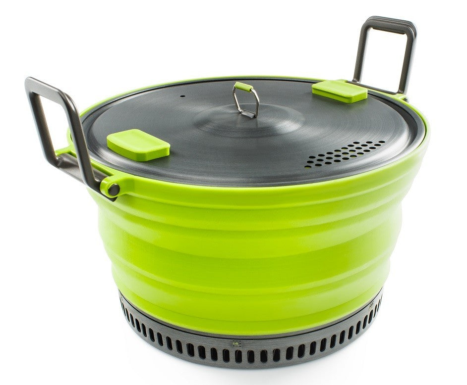 GSI Escape HS Pot 3L