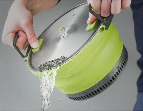GSI Escape HS Pot 3L