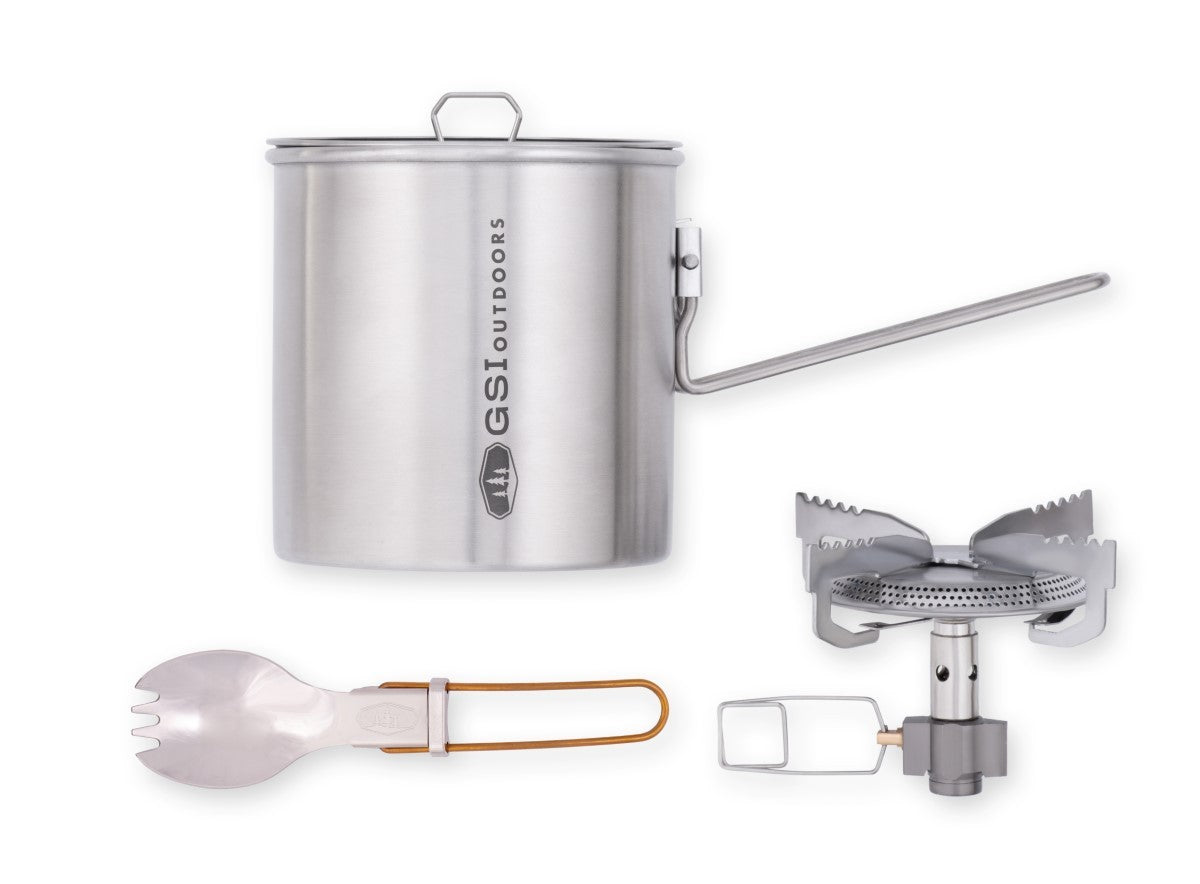 GSI Glacier Explorer Set
