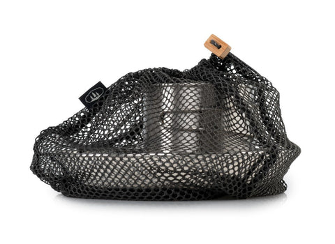 GSI Glacier Stainless 1 Person Kit