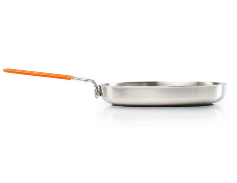 GSI Glacier Stainless Base Camper Large
