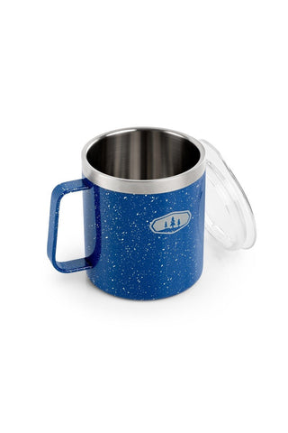 GSI Glacier Stainless Camp Cup