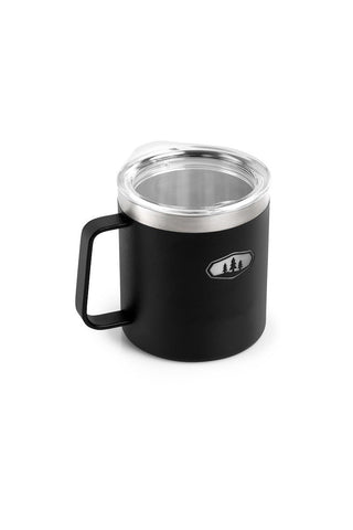 GSI Glacier Stainless Camp Cup