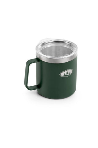GSI Glacier Stainless Camp Cup