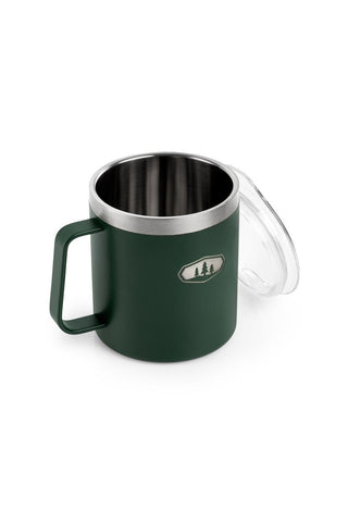 GSI Glacier Stainless Camp Cup
