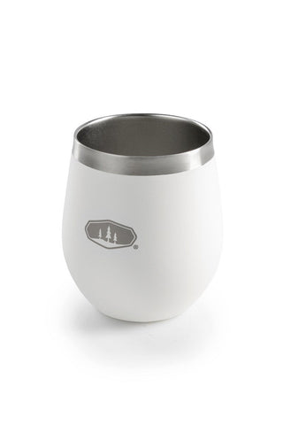 GSI Glacier Stainless Glass