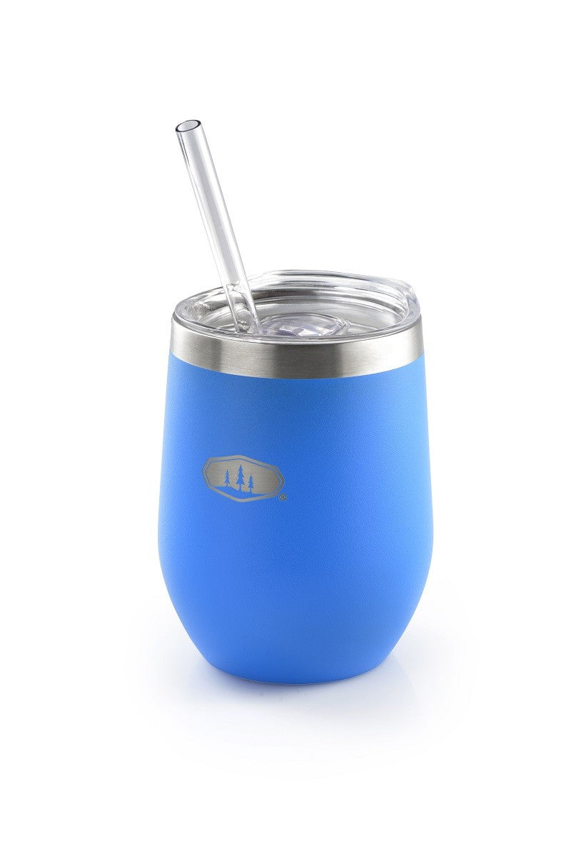 GSI Glacier Stainless Tumbler