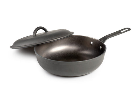 GSI Guidecast Deep Fryer 10"