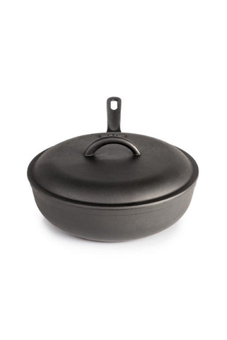 GSI Guidecast Deep Fryer 10"