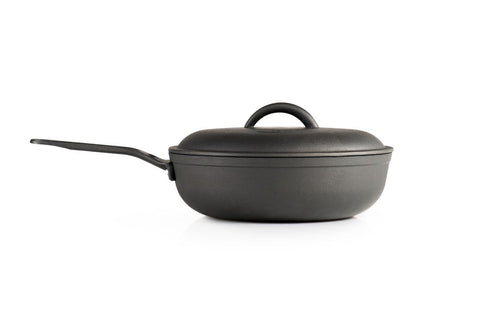 GSI Guidecast Deep Fryer 10"