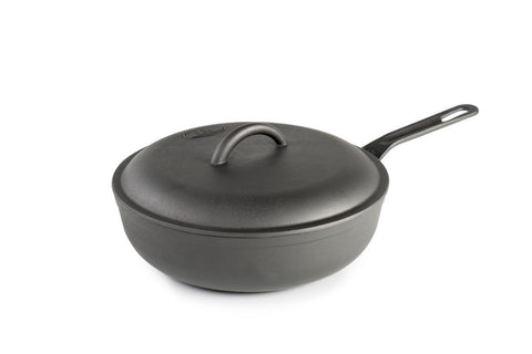 GSI Guidecast Deep Fryer 10"