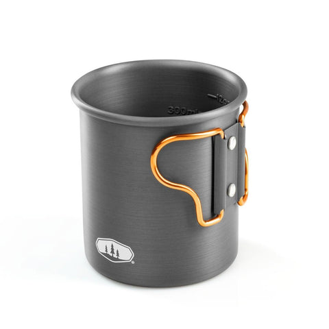 GSI Halulite 14fl oz Aluminium Bottle Cup