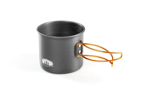 GSI Halulite 20fl oz Aluminium Bottle Cup