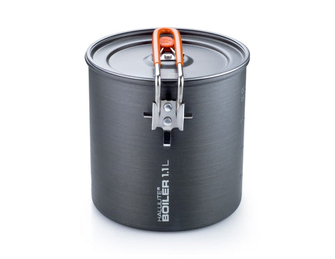 GSI Halulite Boiler 1.1L