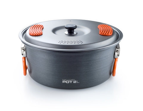 GSI Halulite Cookpot 2L